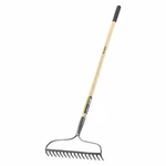 Gemplers Gbr-w Forged Bow Rake, Wood Handle. Fixed Price $82.99.