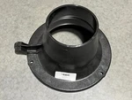 Genuine Craftsman Agri-fab Leaf Vacuum Catcher Plastic Hose Adapter 43791. Fixed Price $35.82.