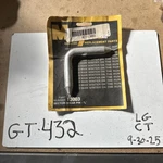 Meyer 13003 Sector/shear Pin 5/8" Series Commercial Frame Nos. Fixed Price $12.60.