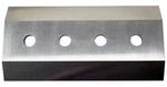 Morbark Chipper Knives M15R/1621/1821/M18R/1922/2131/M20R/2230 Eegerbeever. Fixed Price $450.00.