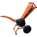 King PK0913DD 6.5 Hp Powered By Kohler SH265 Direct Drive 2.8" Chipper New. Fixed Price $986.62.
