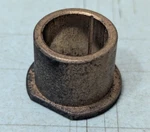 Genuine Mtd Flange Bearing 741-0414 New Oem Cub Cadet Troy-bilt. Fixed Price $10.82.