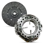 Wood Chipper 1900LB Clutch Kit With 13" Rigid Disc 3/8 Brush Bandit, Vermeer. Fixed Price $238.28.