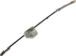 Oem Brake Cable Part Number 120-1286 Fits Some Us Praxis And Toro Stump Grinders. Fixed Price $75.00.