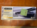 Craftsman Pro/husqvarna/ayp 42" Rapid Replace Ez Blade Change Mulch Kit 7170742. Fixed Price $8.00.