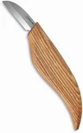 Chip Carving Knives Top Wood Hand Tools Bench Knife Beavercraft. Fixed Price $14.00.
