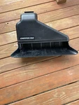 Troy Bilt 5HP 8HP Chipper Vac Rake In Tray Snout 1901114 Free Ship. Fixed Price $180.00.