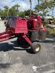 Stump Grinder Vermeer 630 B. Fixed Price $6300.00.