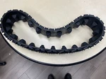 Toro Trx Trencher Track Stx 26. Fixed Price $649.44.