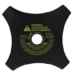 Cub Cadet 791-145873B Blade Tooth ST428 ST228 CC5090BC CC4090 CC2090. Fixed Price $37.49.