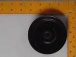 New Troy Bilt Gardenway Idler Pulley 1918626 / 1762794. Fixed Price $39.95.