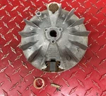Craftsman Mower 917382820 Tecumseh Engine 143954508 Flywheel Assy Part 611112. Fixed Price $22.00.