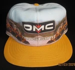 Vintage Mustang Omc Skid Steer Loader Snapback Cap Hat 1976 310 320 330 332 440. Fixed Price $69.00.