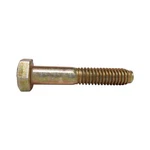 Cub Cadet 710-3180 Screw 5/16 1.75 GR5 Rzt Sltx Lgtx Gse. Fixed Price $10.95.