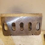 Morbark Brush Chipper Knives, Blades,. Fixed Price $149.95.