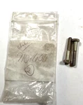 New Mtd 710-0606 Oem Hex Head Screw Nos Lot Of 2. Fixed Price $16.88.