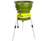 Sun Joe 13-AMP 16:1 Electric Leaf Mulcher/shredder New Free Shipping. Fixed Price $140.24.