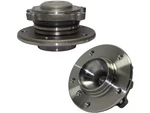 For 2008-2013 Bmw 128I Wheel Hub Assembly Set Front Detroit Axle 16154YMKB 2009. Fixed Price $120.94.