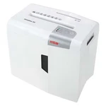 Hsm Shredstar X5 Paper Shredder, Cross-cut Style. Fixed Price $96.25.