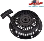 Recoil Pull Starter For Cub Cadet CSV260 CSV240 LS33T LS27T RT60. Fixed Price $34.89.