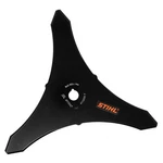 Genuine Oem Stihl 4110 713 4100 Brush Knife 350MM For FS500 FS550 Clearing Saws. Fixed Price $50.99.