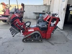 Toro STX-26 Stump Grinder. Fixed Price $8500.00.