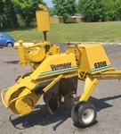 Vermeer 630B Portable Stump Grinder Wisconsin Engine Clean Machine. Fixed Price $7299.99.