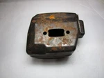 Husqvarna 503779701 Stump Grinder Muffler For 272. Fixed Price $85.00.