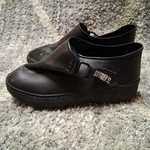 Slogger Overshoes Sz 7-8 Women 9-10 Waterproof Gardening Rain Outdoor. Fixed Price $5.99.