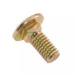 Oem Mtd Carriage Bolt 710-0451. Fixed Price $10.99.