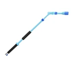 Aqua Joe #AJ-TWB72 Telescopic (72 ) 3 Spray Patterns Tornado Water Blaster. Fixed Price $20.00.