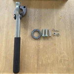 Energy Log Splitter Hydraulic Control Valve Handle Fit Wood Chipper. Fixed Price $31.99.