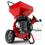 Earthquake K32 Chipper Shredder, 33968, Heavy Duty 212CC 4 Cycle Viper Engine. Fixed Price $799.99.