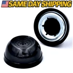 (2 Pack) Push Cap 926-0214 726-0214P Fits Cub Cadet Mtd Troy-bilt White. Fixed Price $7.95.