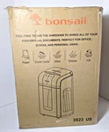 Bonsaii 16-SHEET Cross-cut Paper Shredder Heavy Duty 60 Mins Run Time New. Fixed Price $89.99.