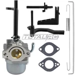 796329 Carburetor For Bear Cat SC3305 (70080) Chipper 8HP B&s Engine. Fixed Price $18.88.