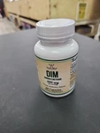 Double Wood Supplements Dim Energy Metabolism 400MG 60 Caps 06/2027. Fixed Price $23.00.