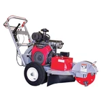 Dosko 620-20HE 20HP Heavy Duty Walk-behind Stump Grinder With GX630 Engine. Fixed Price $8449.00.