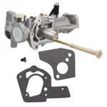 Carburetor For Mtd 242A645 Hp Chipper Shredder Briggs & Stratton 242A-645. Fixed Price $32.99.