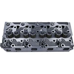 Complete Cylinder Head 6655153 For Kubota V2203M Bobcat B300 763 S175 S185. Fixed Price $416.55.