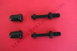 Craftsman Mtd Troy-bilt Cub Cadet Gas Engine Valve Pivot Bolt Pin Set 710-04962. Fixed Price $9.99.
