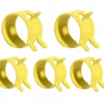 5PK Mtd 726-0205 Fuel Hose Clamp Murray Yard-machines, Troy-bilt, Cub Cadet +. Fixed Price $18.00.