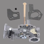 Carburetor For Craftsman 5HP Yard Vacuum Tiller Engines. Fixed Price $17.09.