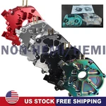 Dual Bearing Billet Sidecover For Non Hemi/hemi Harbor Freight Predator 212CC. Fixed Price $116.99.