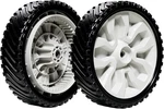 634-05281A 8-INCH Drive Wheel Assembly For CSV070 TB290ES TB280ES TB270XP Pack. Fixed Price $60.99.