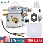 Carburetor For Echo SRM-2100 SRM-2110 SRM-2400 SRM-2410 GT-2000 GT-2400 Trimmer. Fixed Price $12.39.