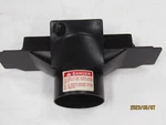 Troy Bilt Chipper Vac Adapter Part 1909095 Fits Model 47291 47292 From 47757 Kit. Fixed Price $114.99.