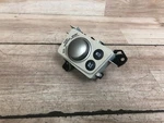 Lexus Oem ES300H ES350 Front Center Console Suspension Eco Sport Switch 13-18. Fixed Price $71.25.