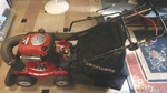 Craftsman 4-IN-1 Chipper Shredder Yard Vacuum. Fixed Price $400.00.
