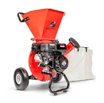 Greatcircleusa 7HP Gas Wood Chipper 3IN Branch Capacity 2 Bushel Bag. Fixed Price $378.99.